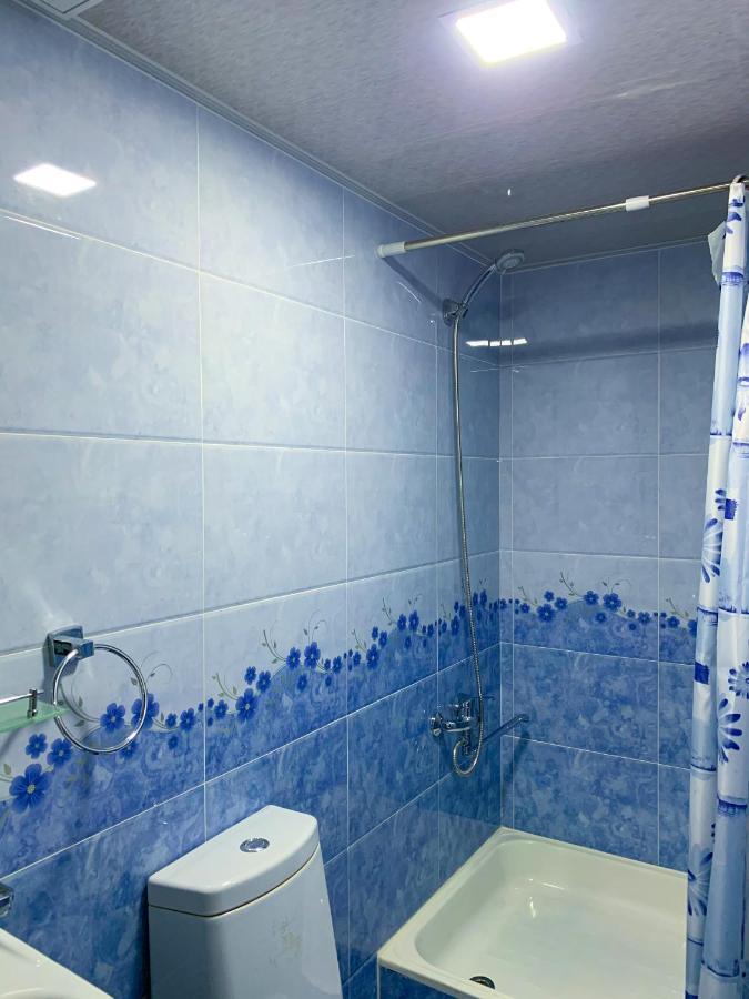 Safar Guest House Самарканд Экстерьер фото